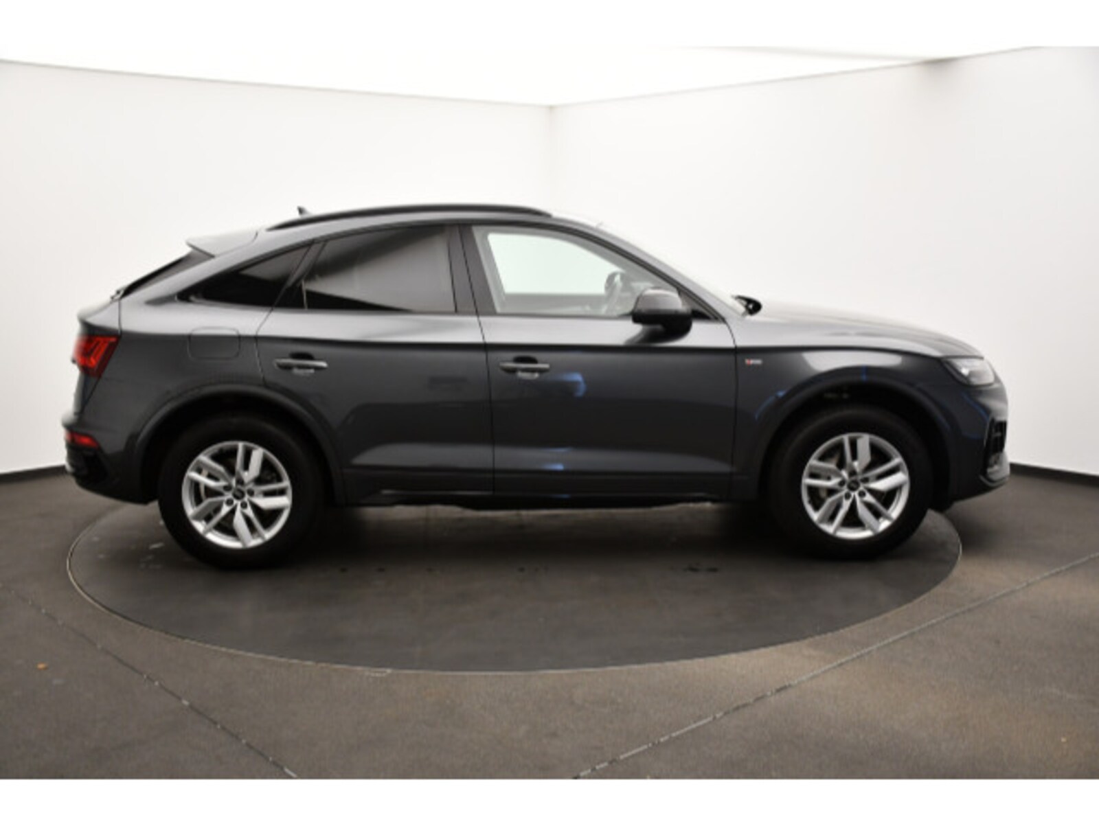 Audi Q5 Sportback – Bild 19