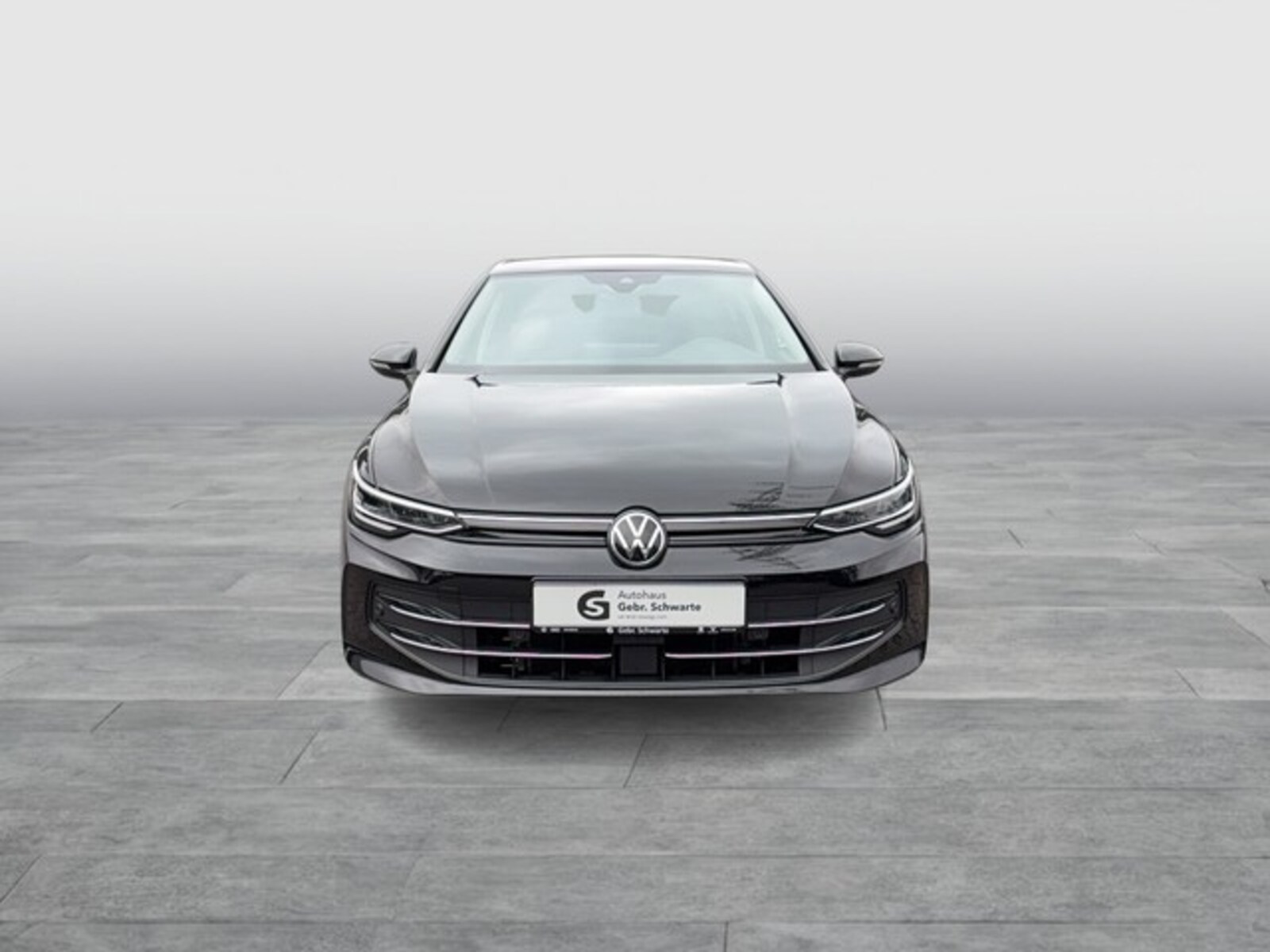 Volkswagen Golf – Bild 7