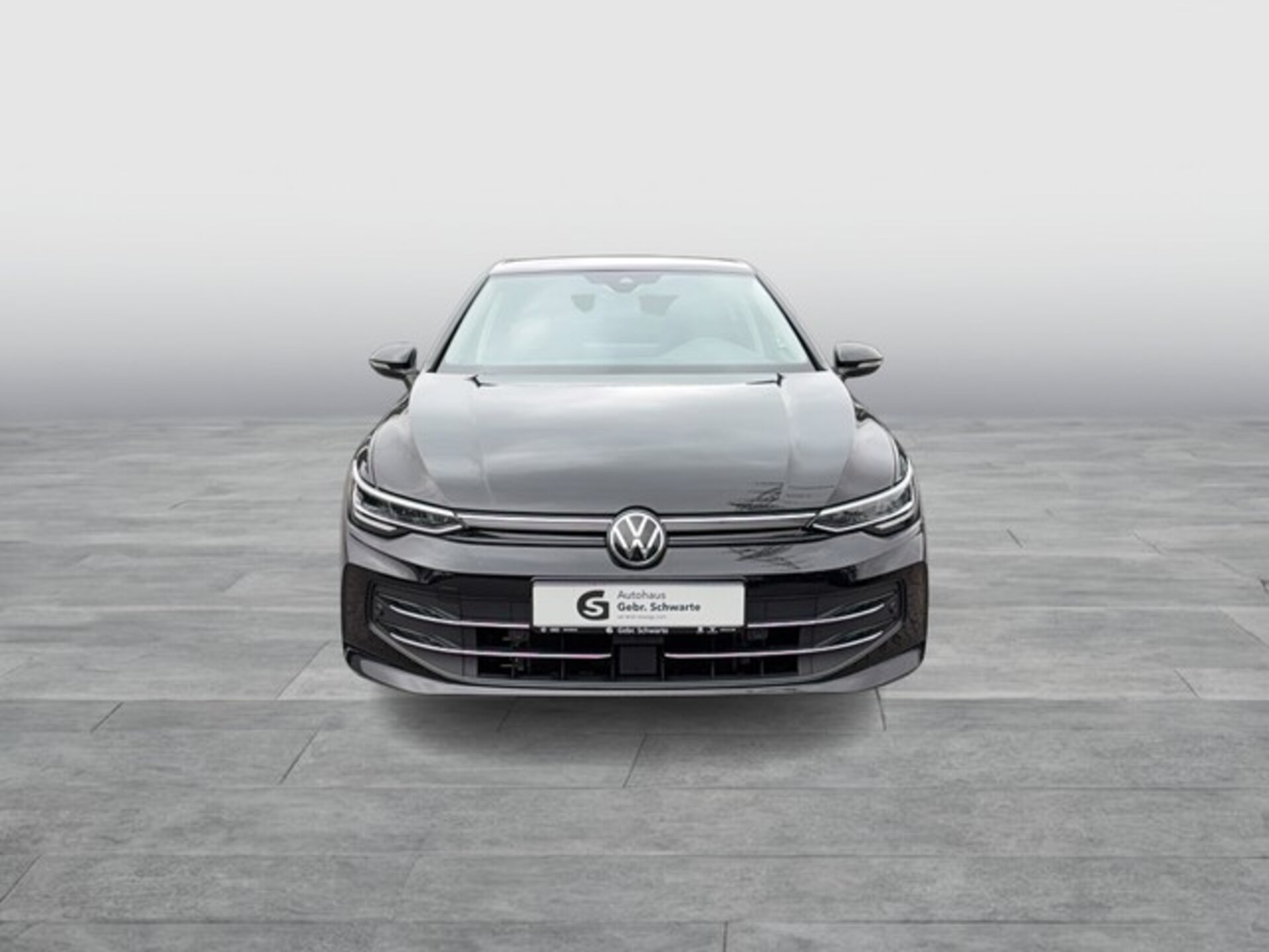 Volkswagen Golf Goal
