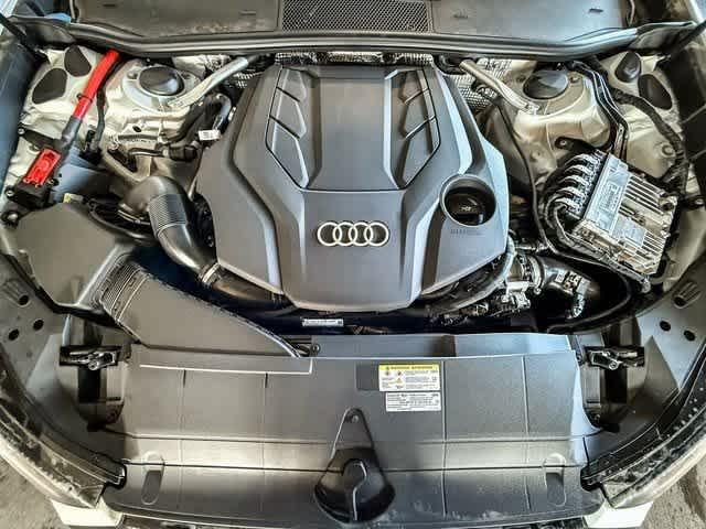 2025 Audi A6 Premium Plus - Photo 27