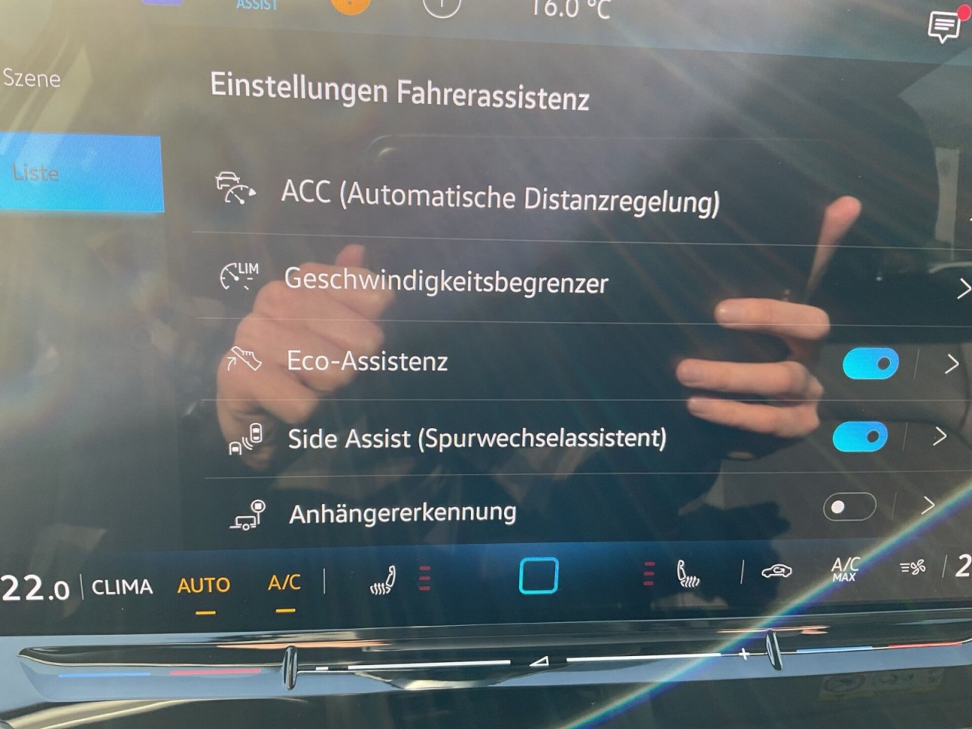 Volkswagen Golf Goal