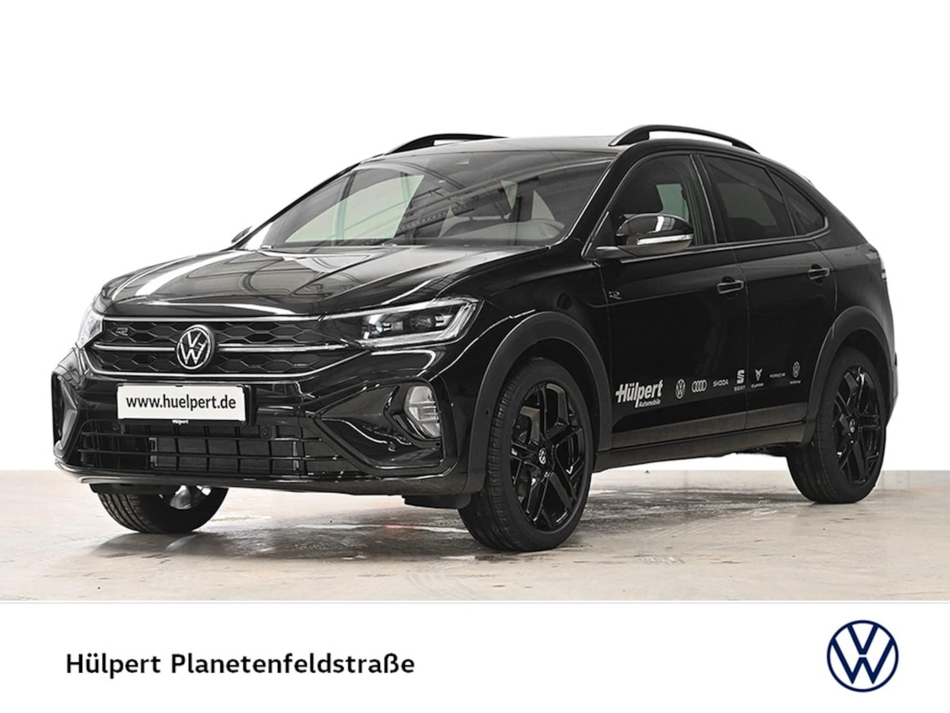 Volkswagen Taigo R-Line