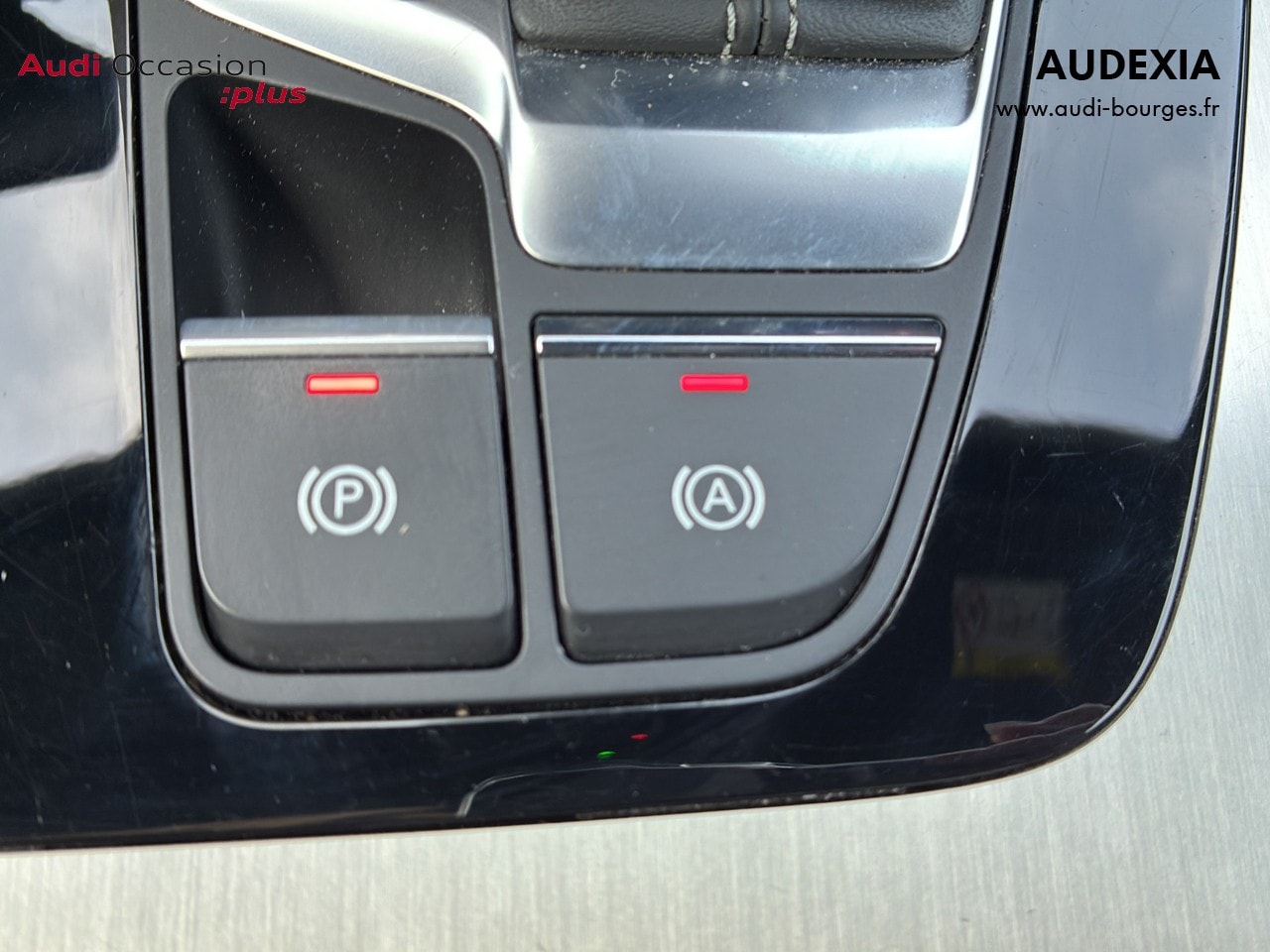 Image about Audi Q5 Sportback TFSI e S line 50 TFSI e quattro 220 kW (299 ch) S tronic