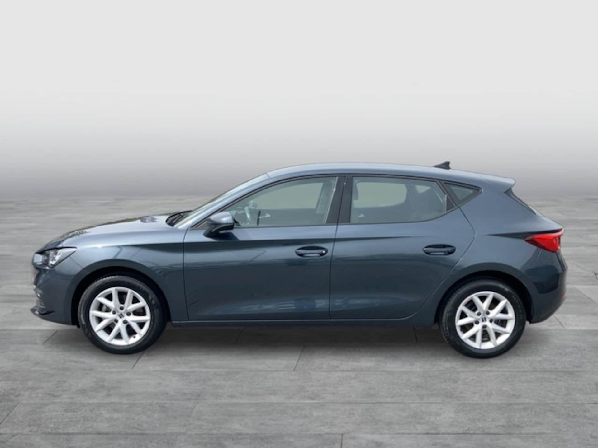 SEAT Leon Style