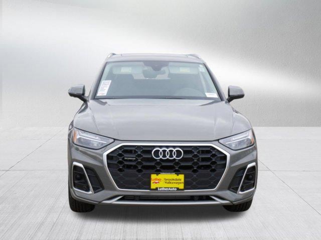 2023 Audi Q5 TFSI e