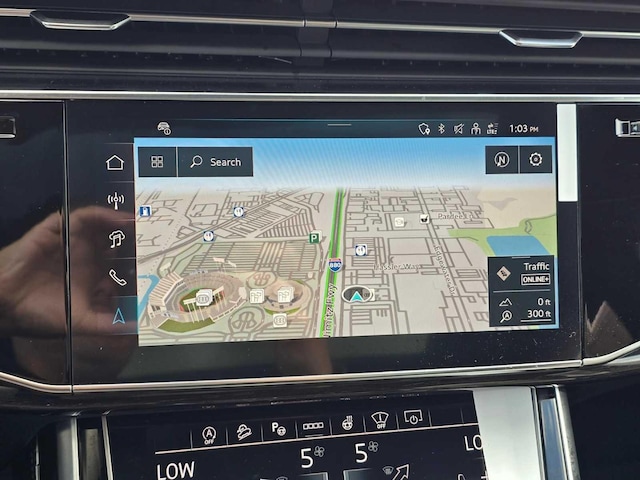 2026 Audi Q8 Prestige - Photo 29