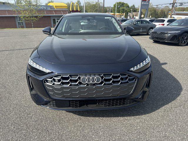 2026 Audi A5 Premium Plus quattro S tronic's photo