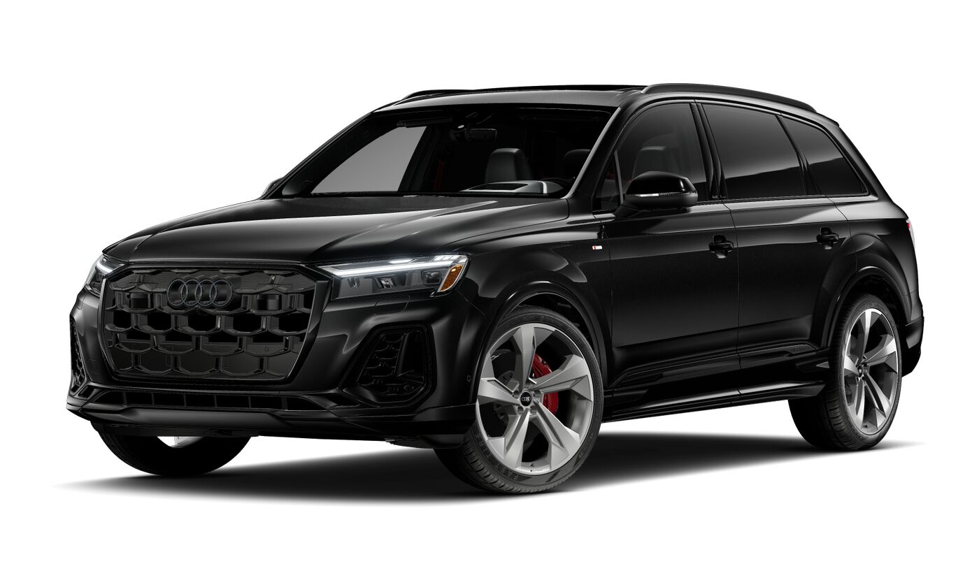 2026 Audi Q7 55 Prestige quattro Tiptronic's photo