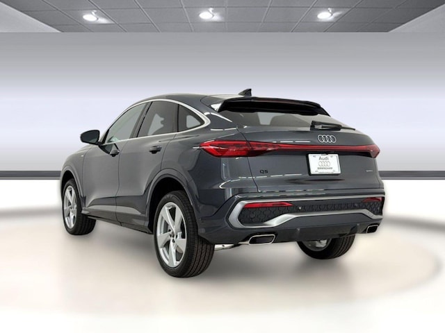 2026 Audi Q5 Sportback