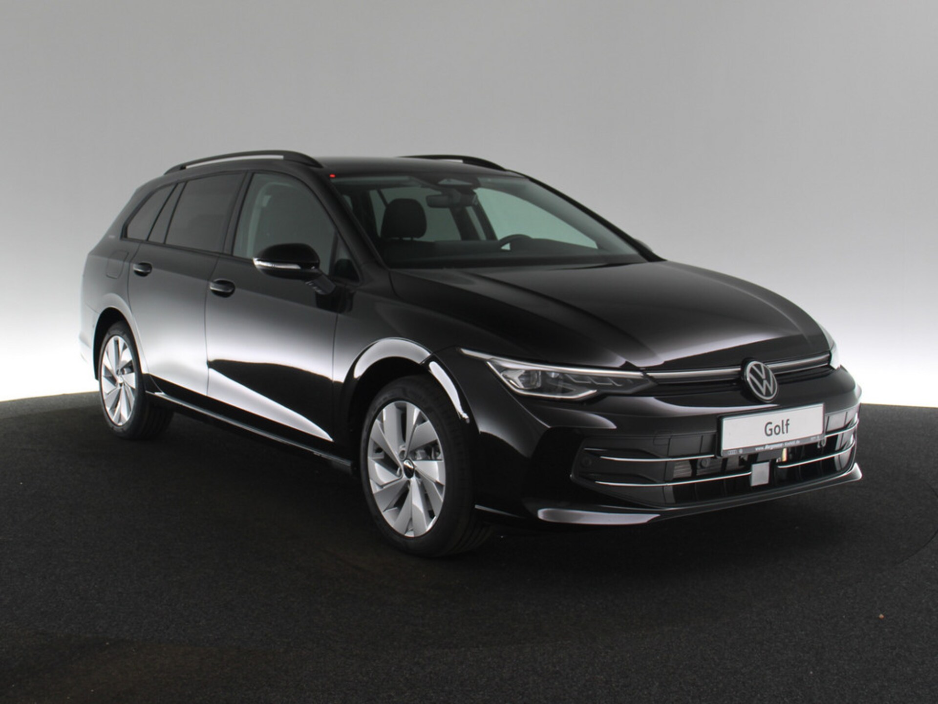 Volkswagen Golf Variant ENERGY