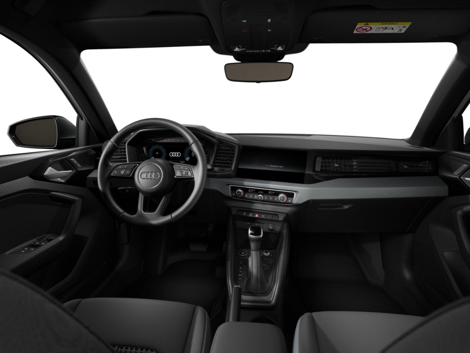 Audi A1 Sportback – Bild 9