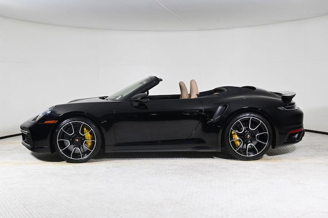 2023 Porsche