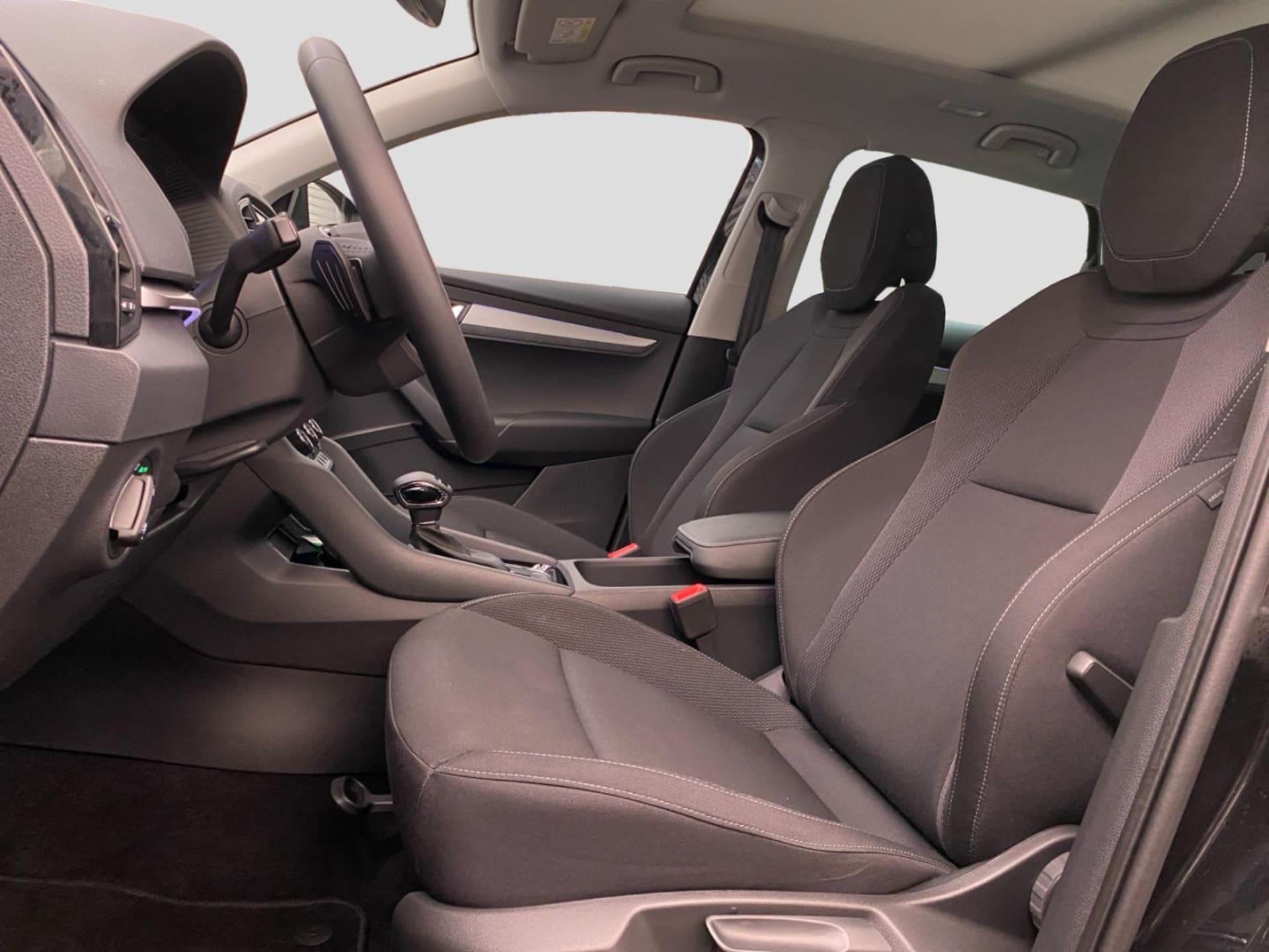 Skoda Karoq Tour