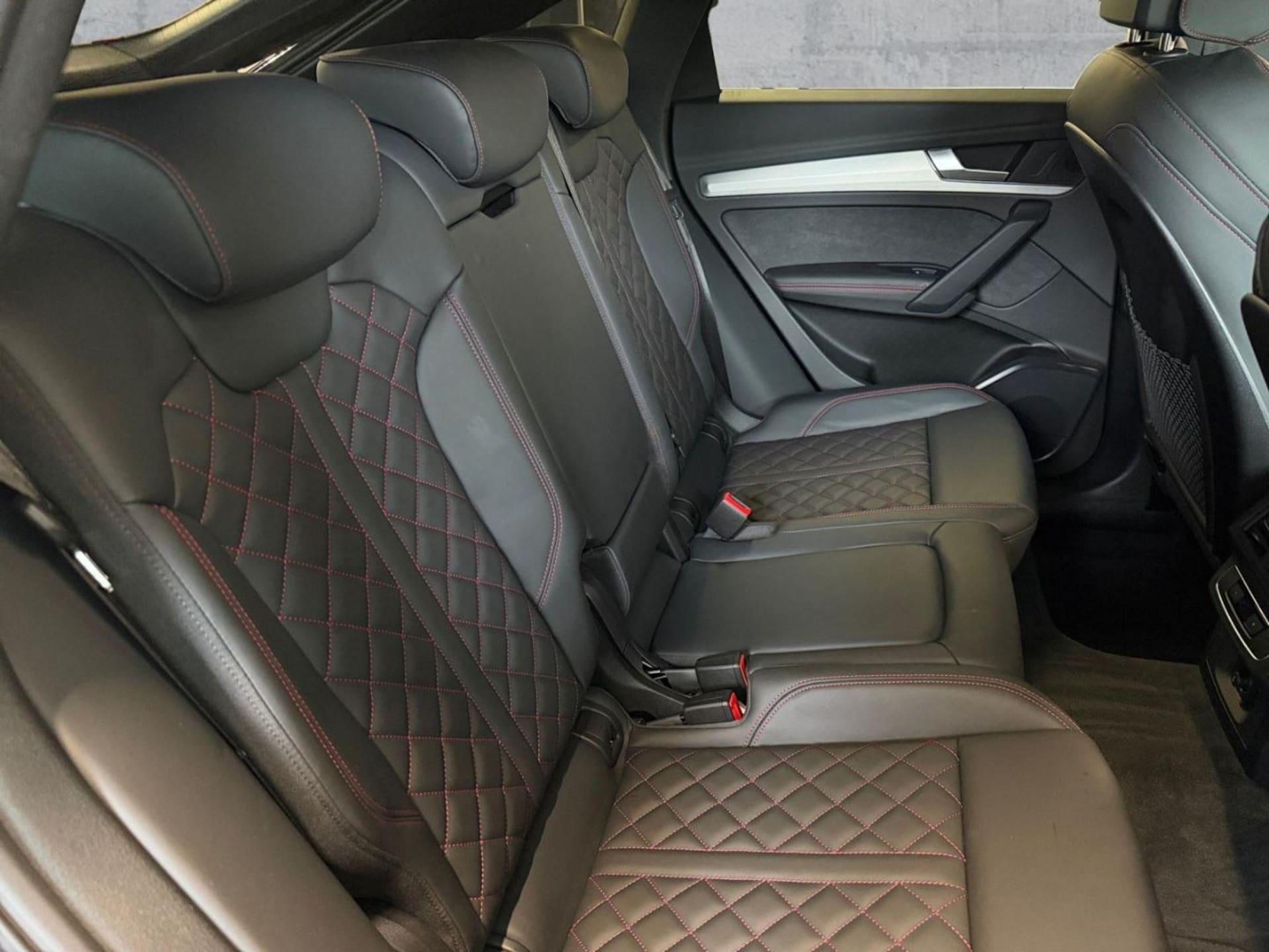 Audi Q5 Sportback TFSI e S line