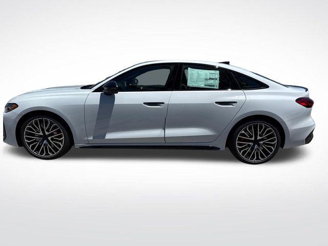 2026 Audi S5 Sedan