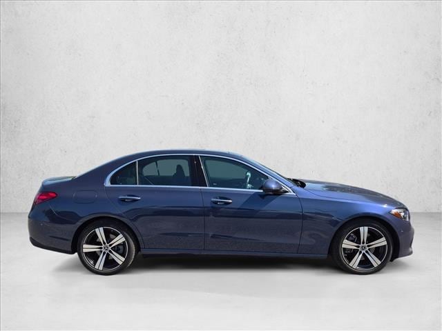 2026 Mercedes-Benz C 300