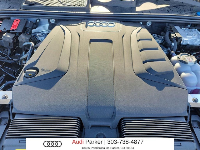 2026 Audi Q7 Premium Plus - Photo 16