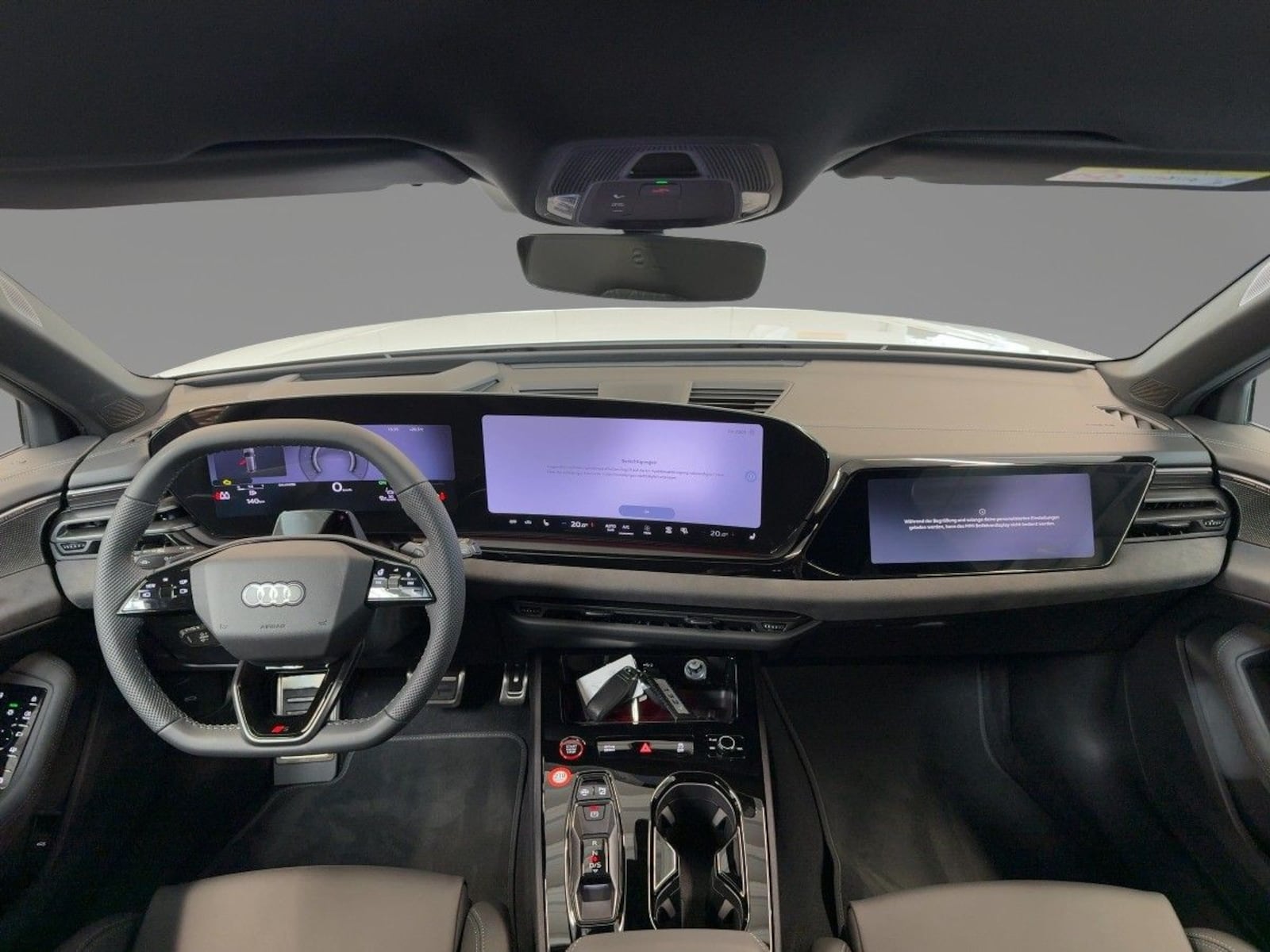 Audi A5 Avant – Bild 11