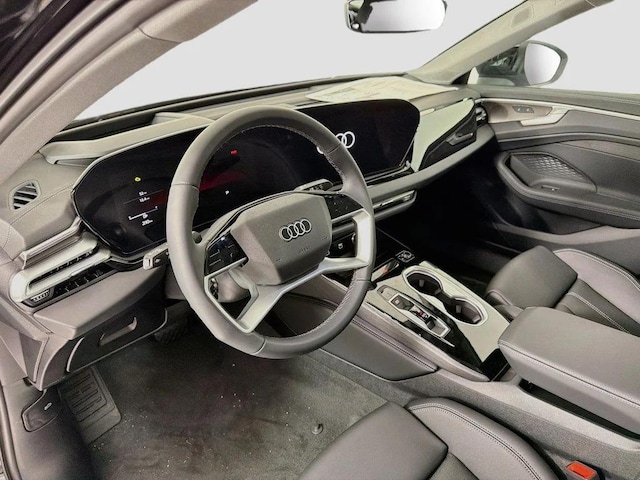 2026 Audi A6 Premium Plus - Photo 9