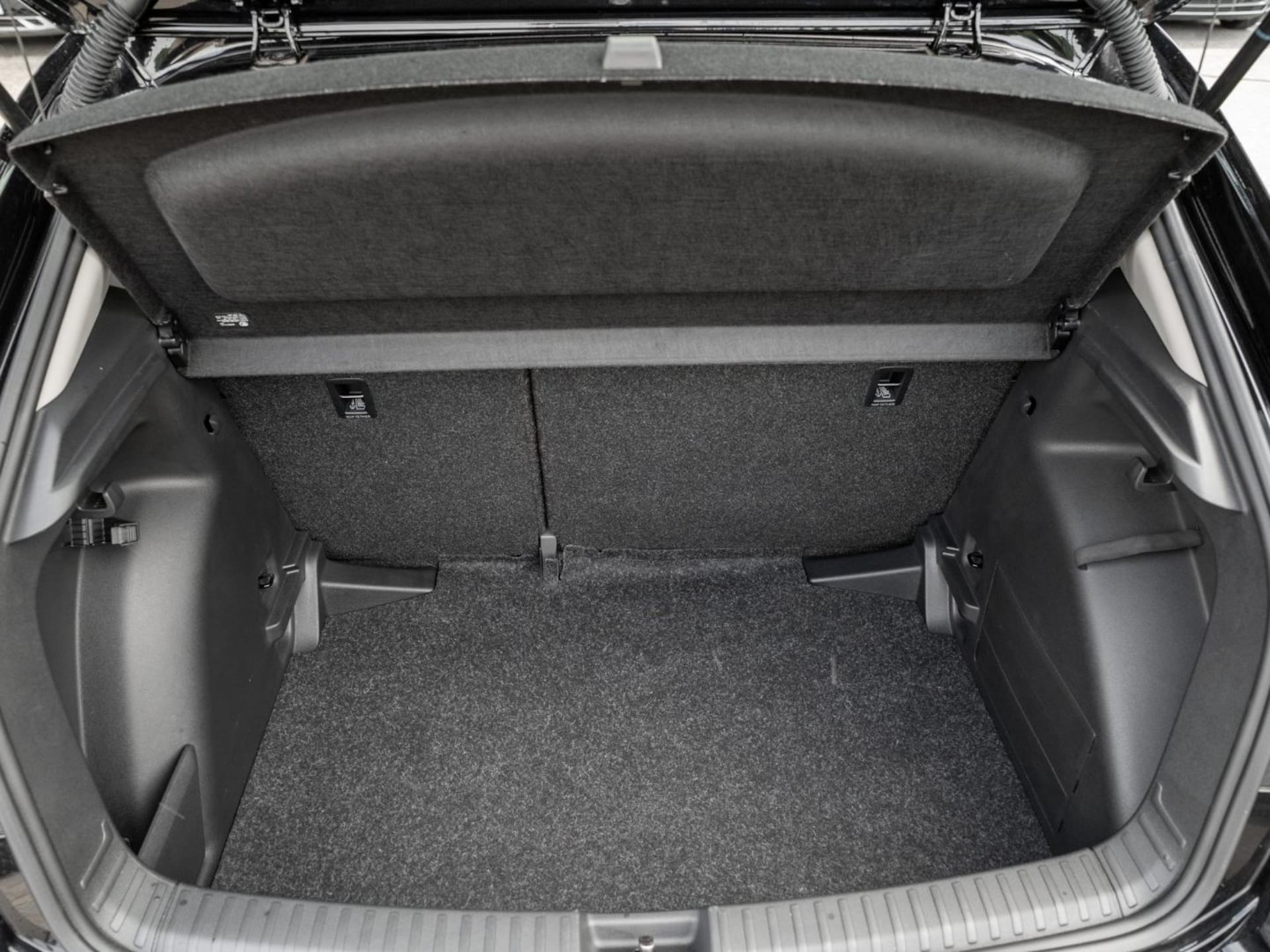 Skoda Fabia Selection