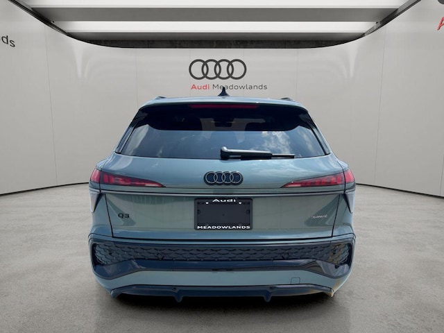 2026 Audi Q3 SUV