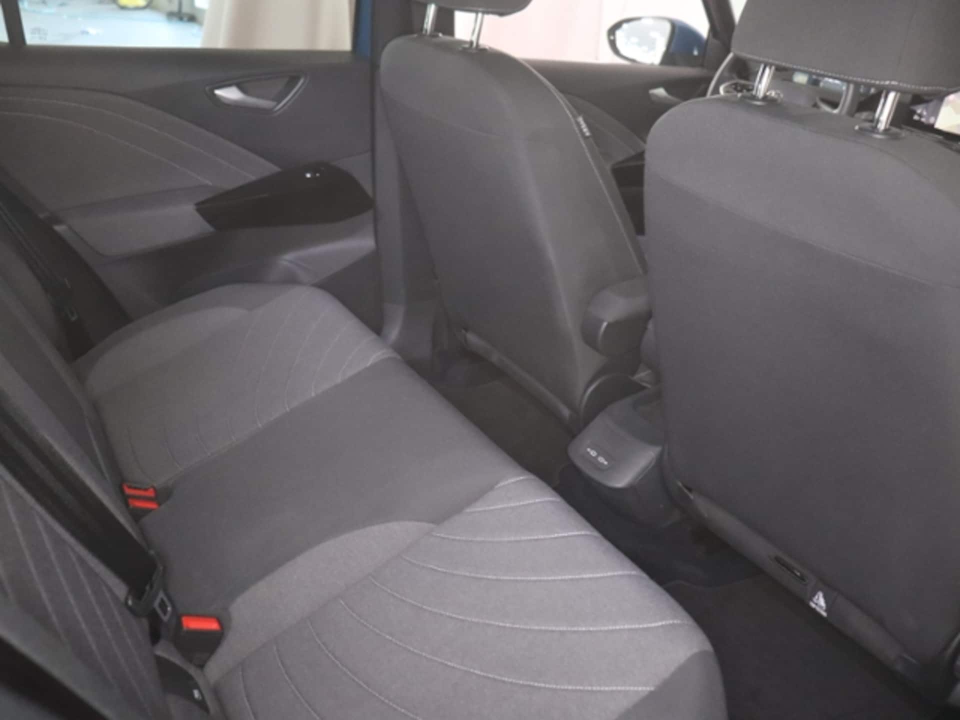 Volkswagen ID.3 Pro
