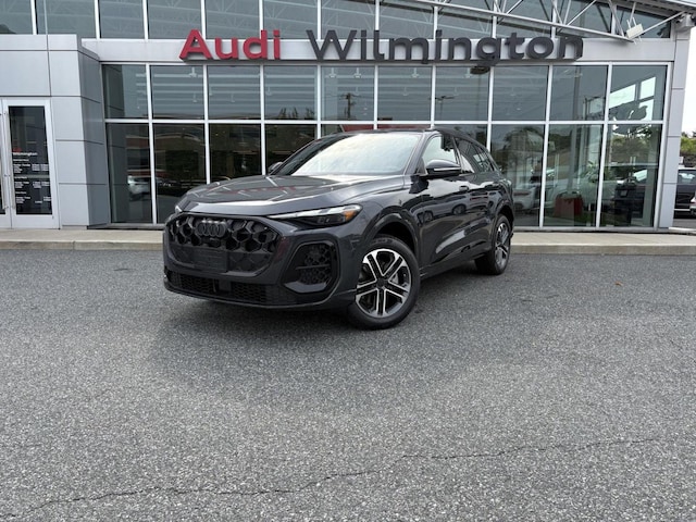 Photo of 2026 Audi Q5 