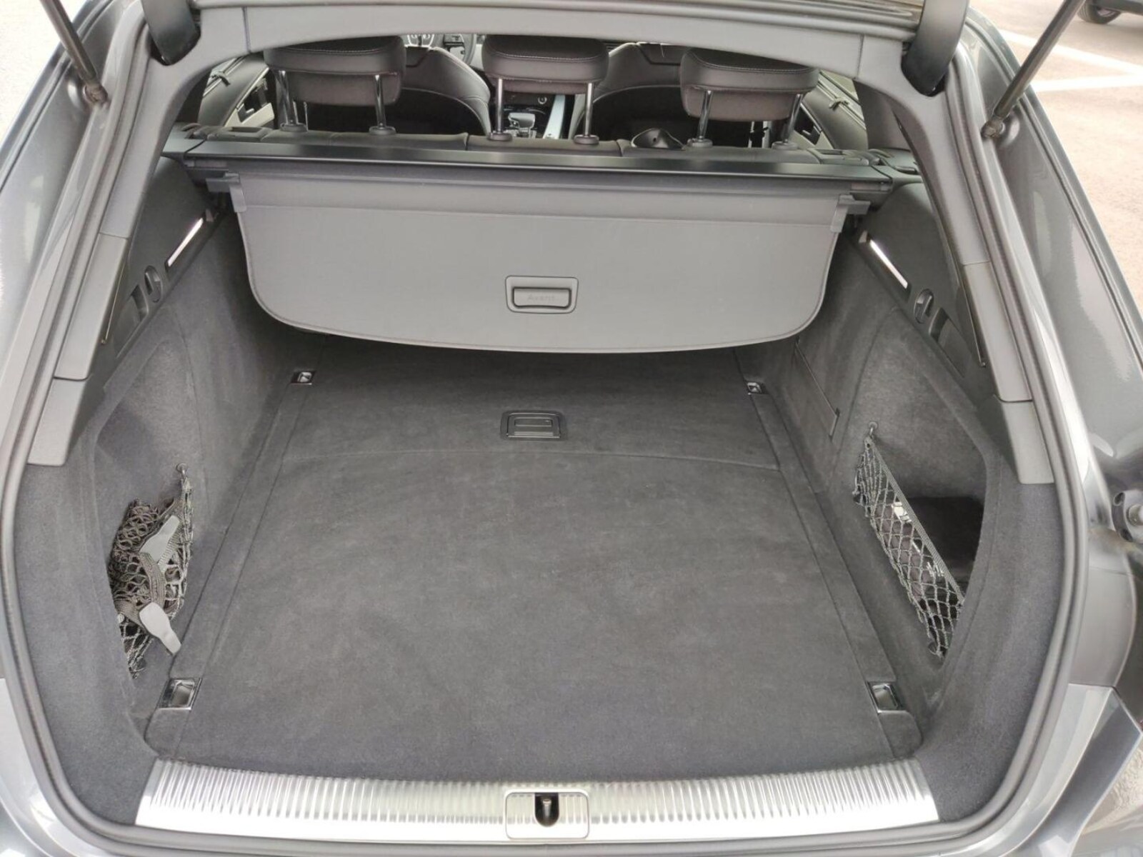 Audi S4 Avant – Bild 14