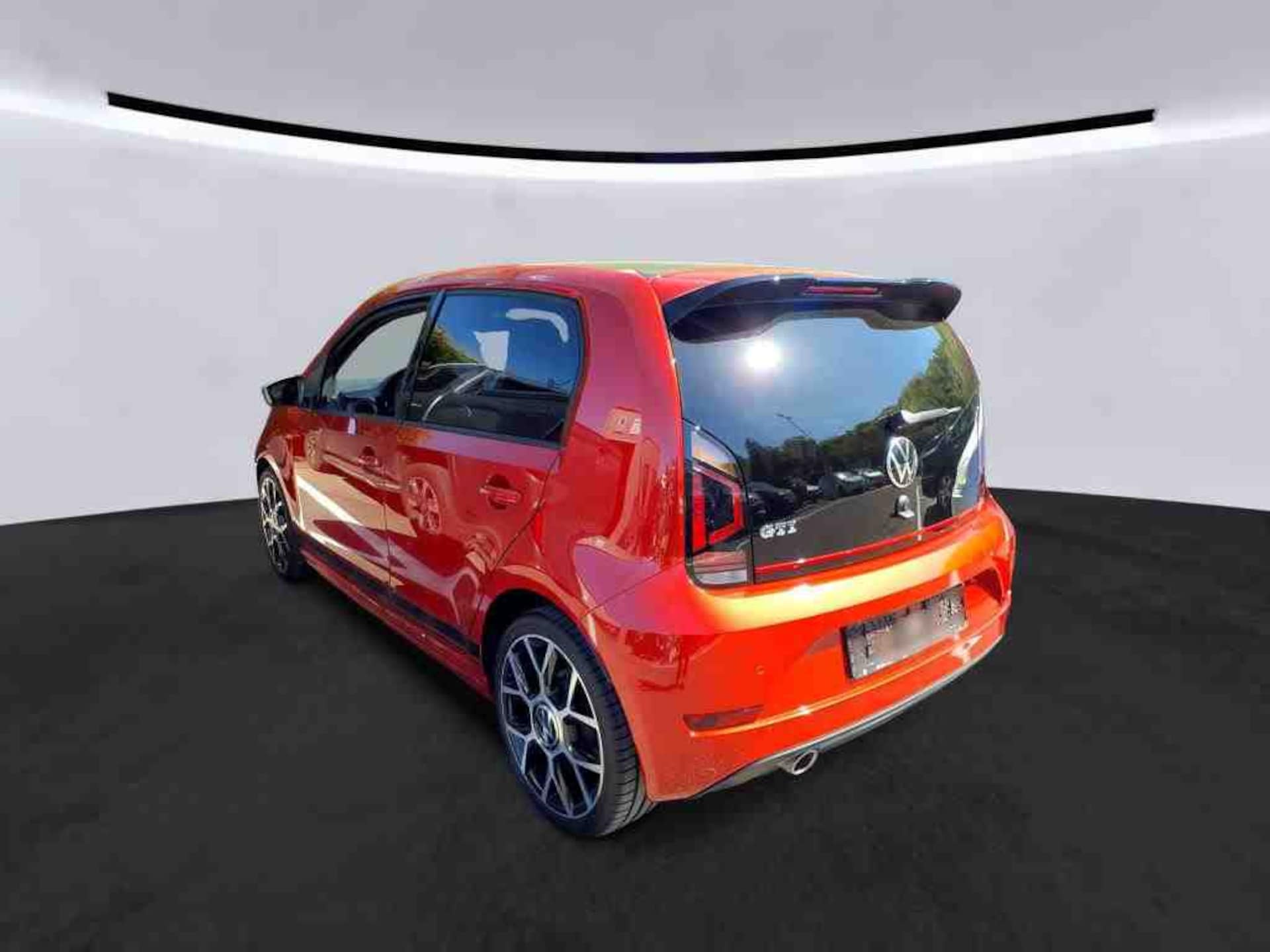 Volkswagen up! GTI