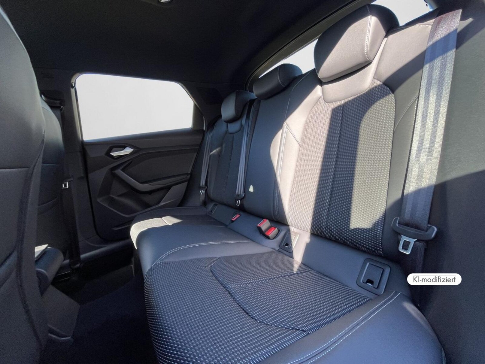 Audi A1 Sportback – Bild 14