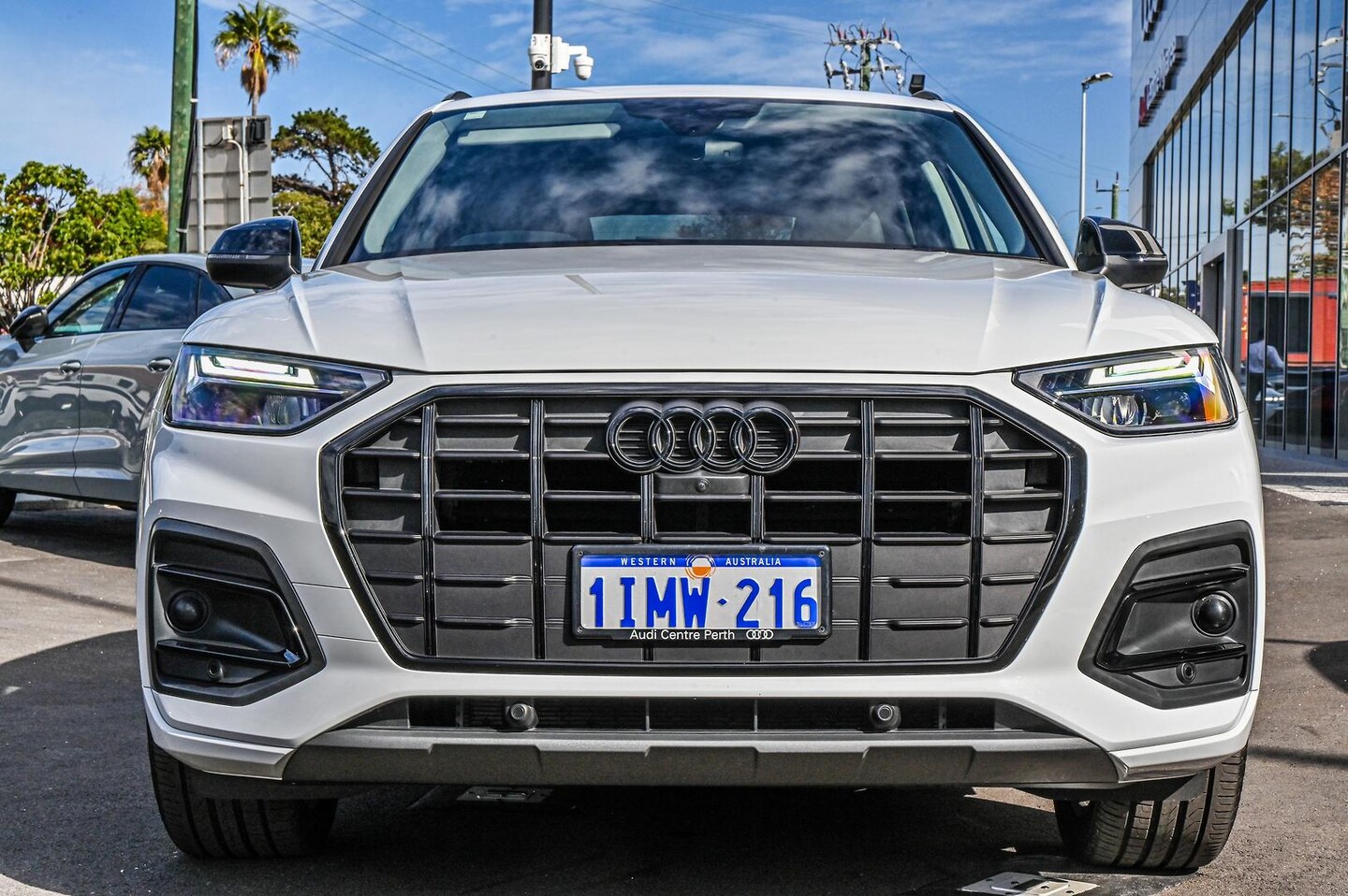 Image about Audi Q5 TDI S tronic