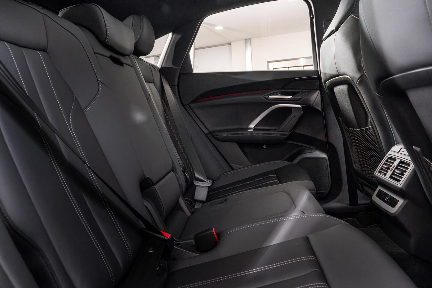 Image about Audi Q5 Sportback TDI quattro 150 kW sport