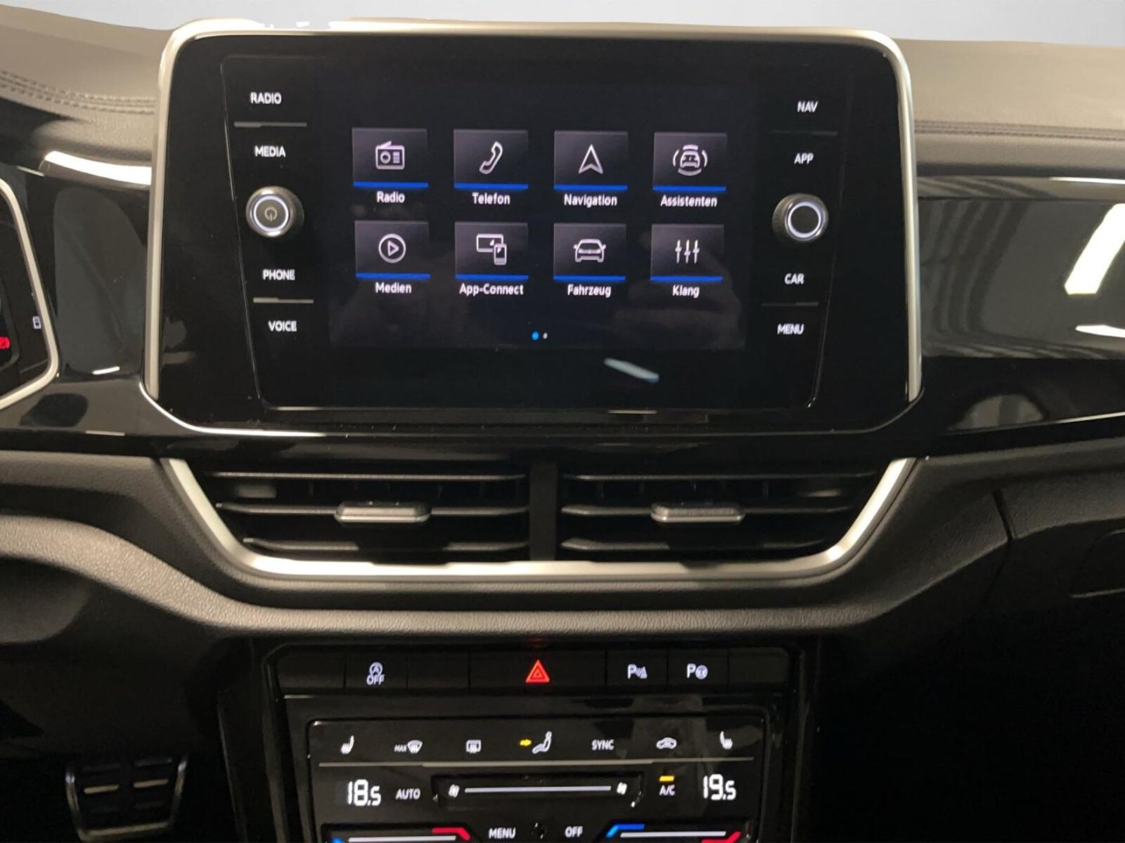 Volkswagen T-Roc – Bild 11