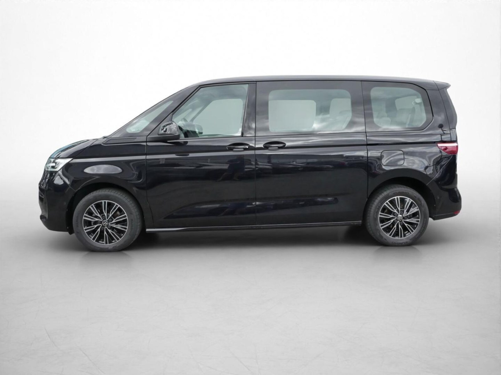 Volkswagen Multivan – Bild 3