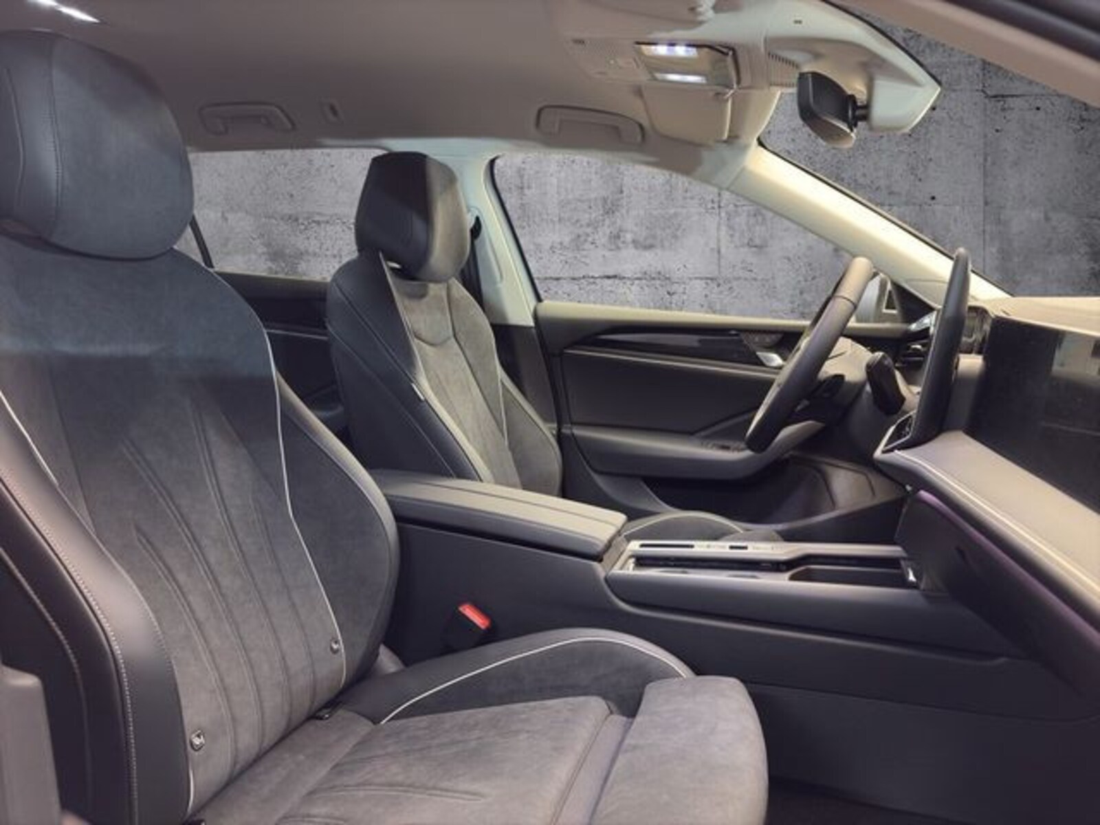 Volkswagen Passat – Bild 9