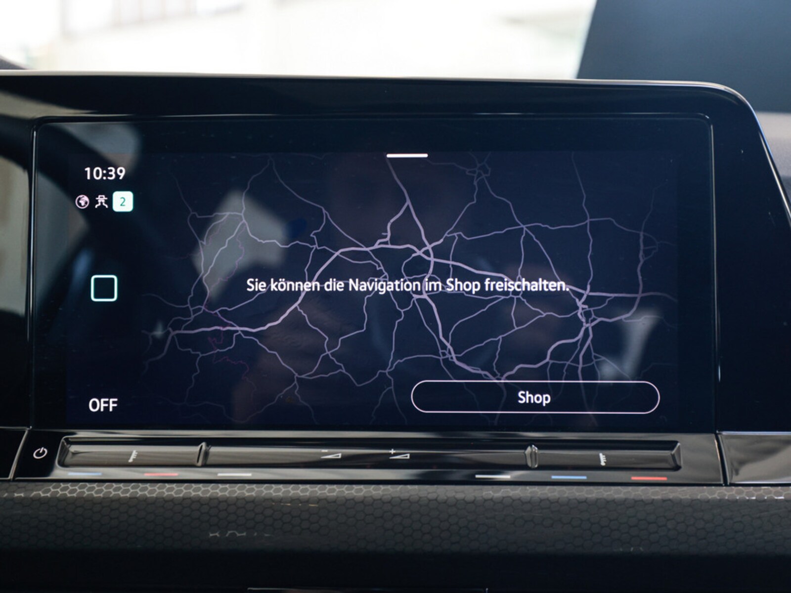 Volkswagen Golf – Bild 13