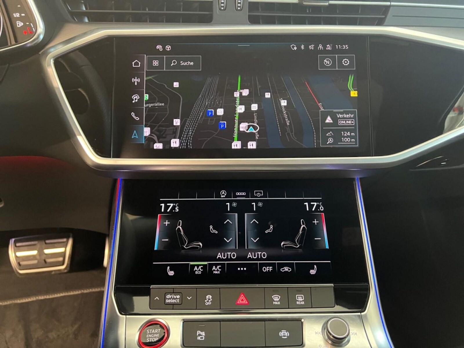Audi S6 Avant – Bild 9