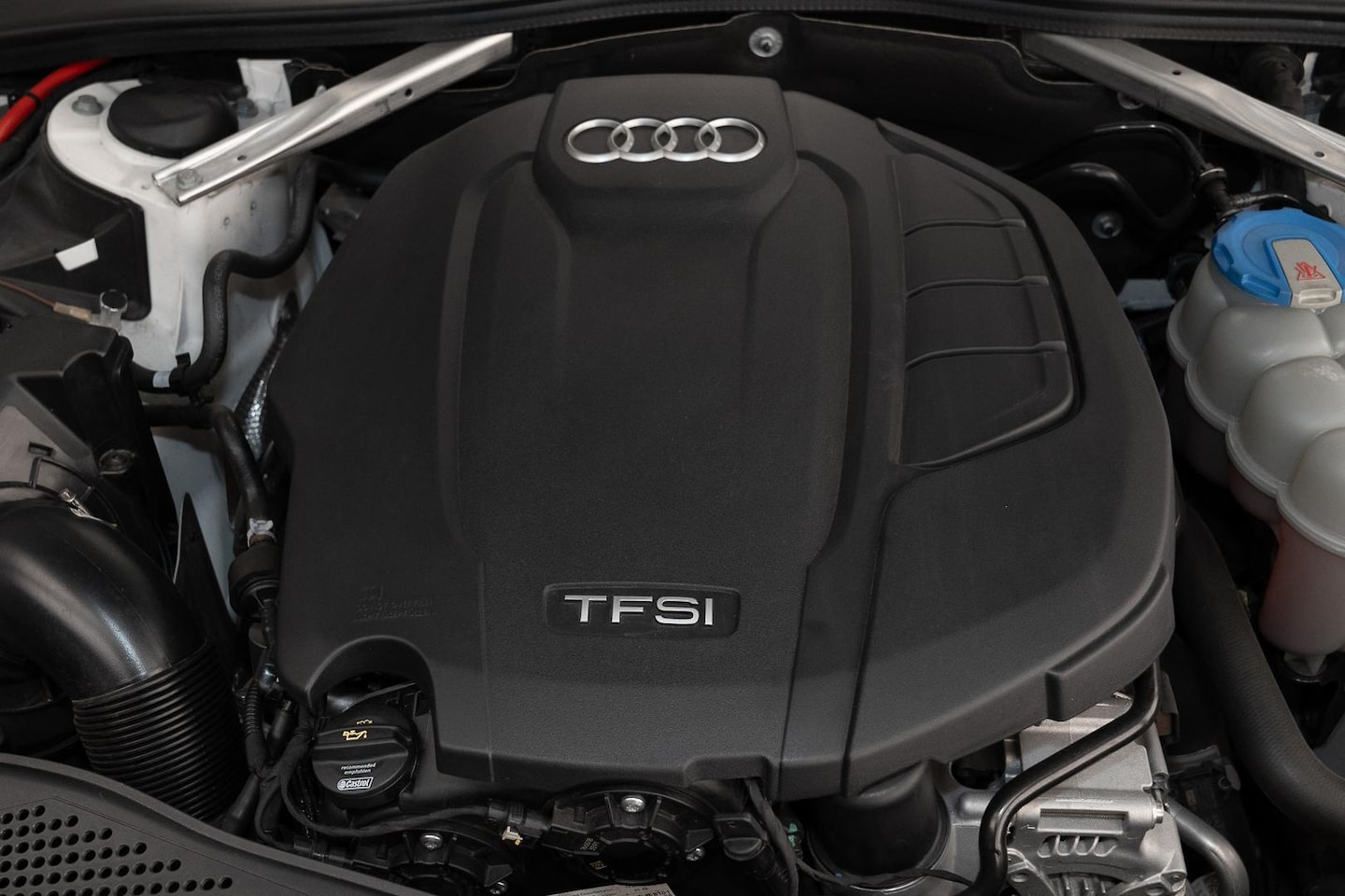 Image about Audi A5 Sportback 2.0 TFSI