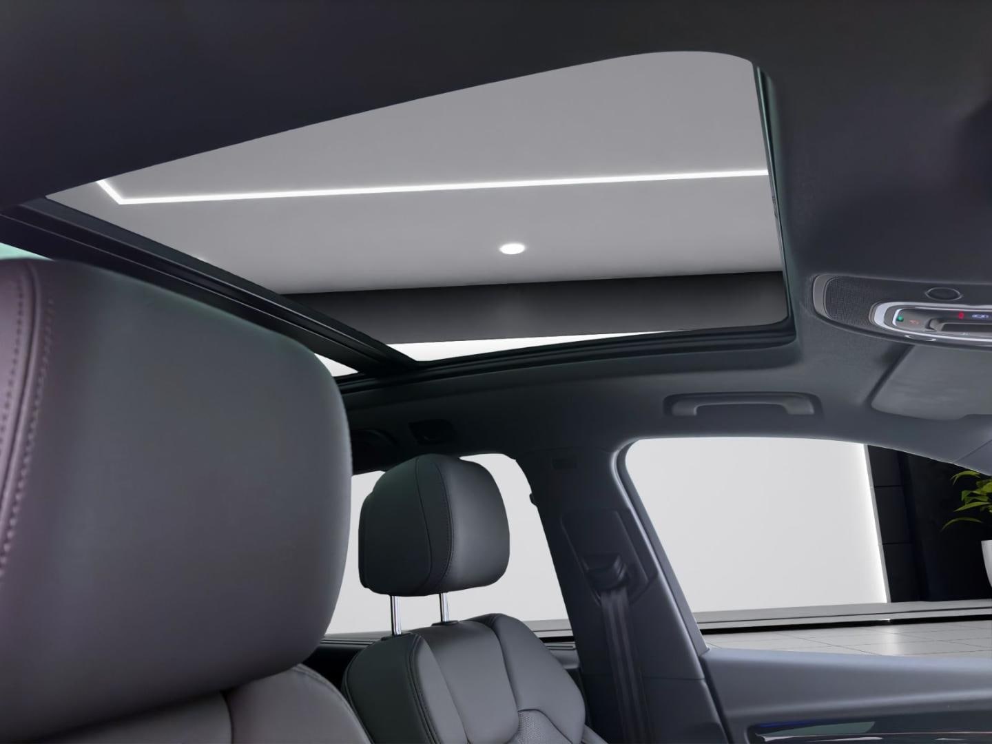 Bild über Audi Q5 TFSI e advanced 50 TFSI e quattro S tronic - für weitere Informationen kontaktieren Sie den Audi Partner