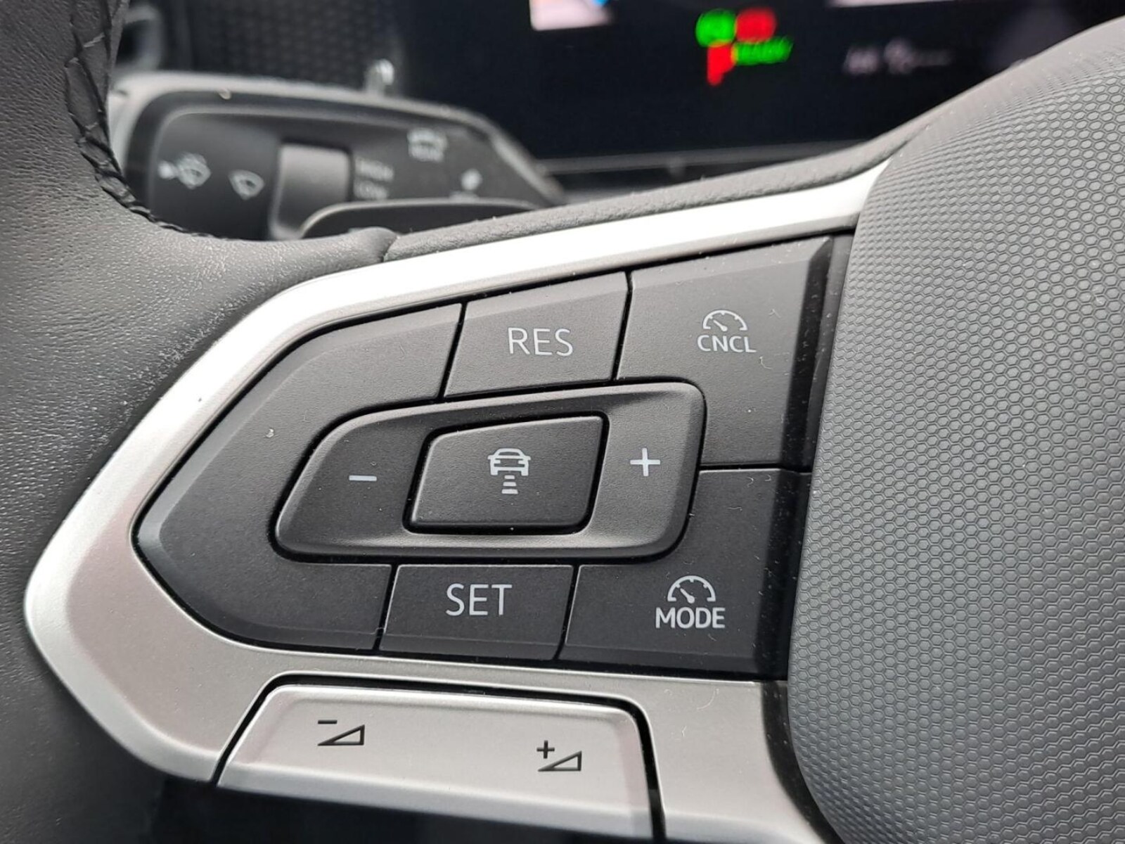 Volkswagen Tiguan – Bild 20