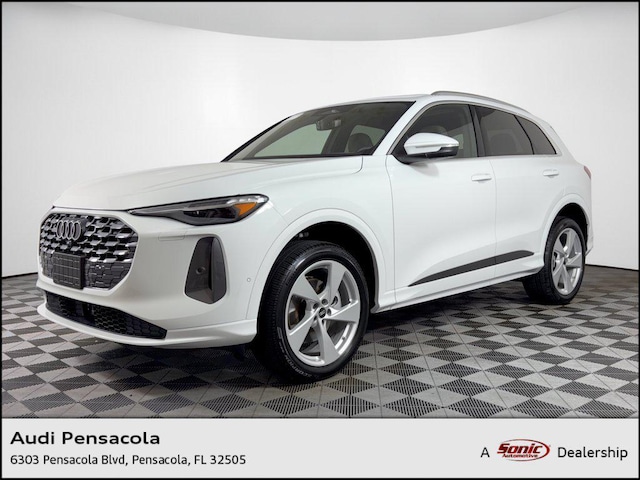 Photo of 2026 Audi Q5