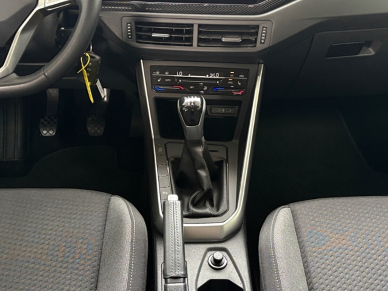 Volkswagen Taigo – Bild 15