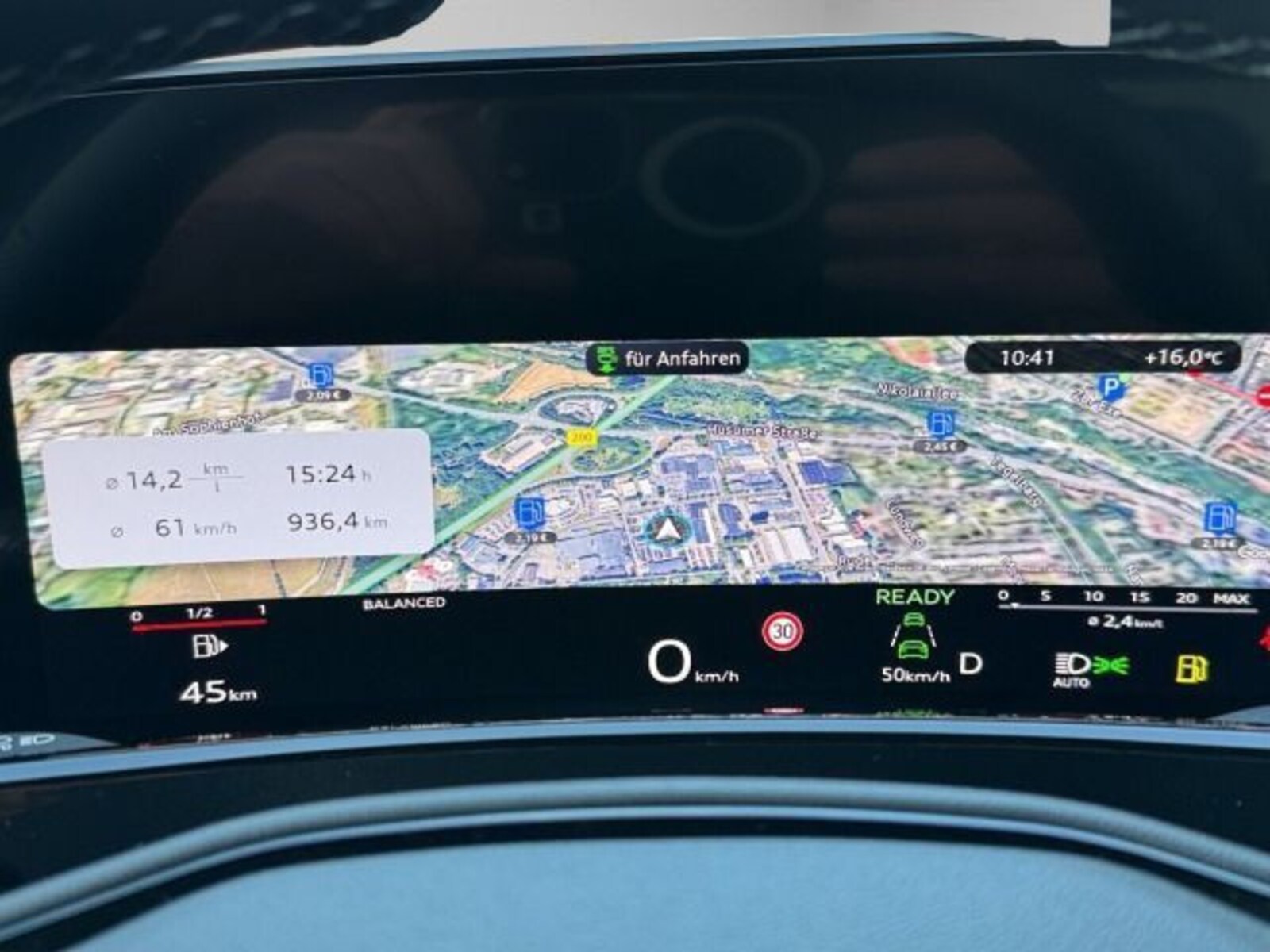 Audi Q3 Sportback – Bild 19