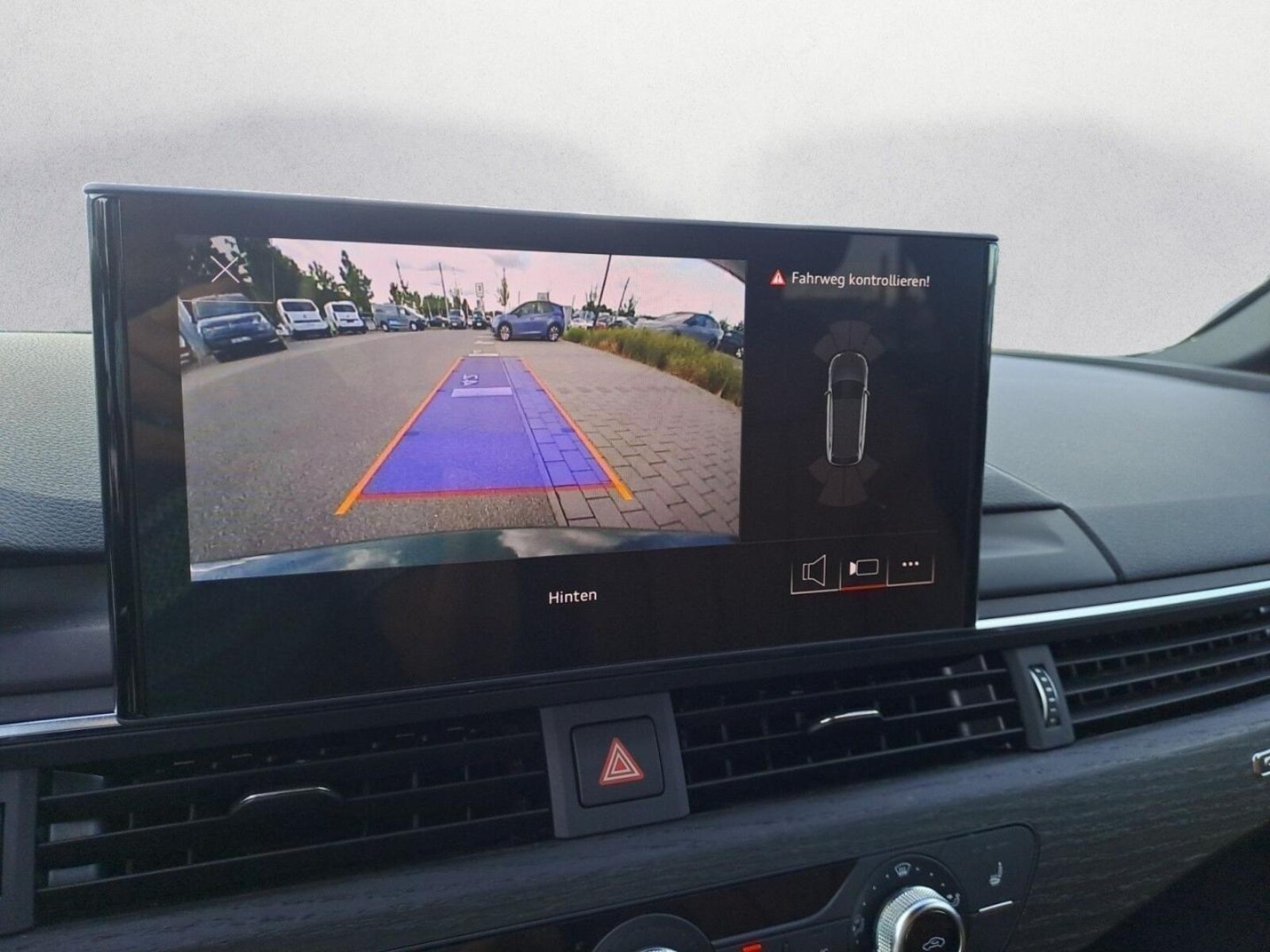Audi A4 Avant – Bild 18