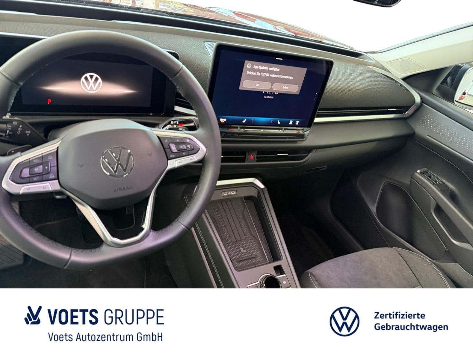 Volkswagen T-Roc – Bild 7