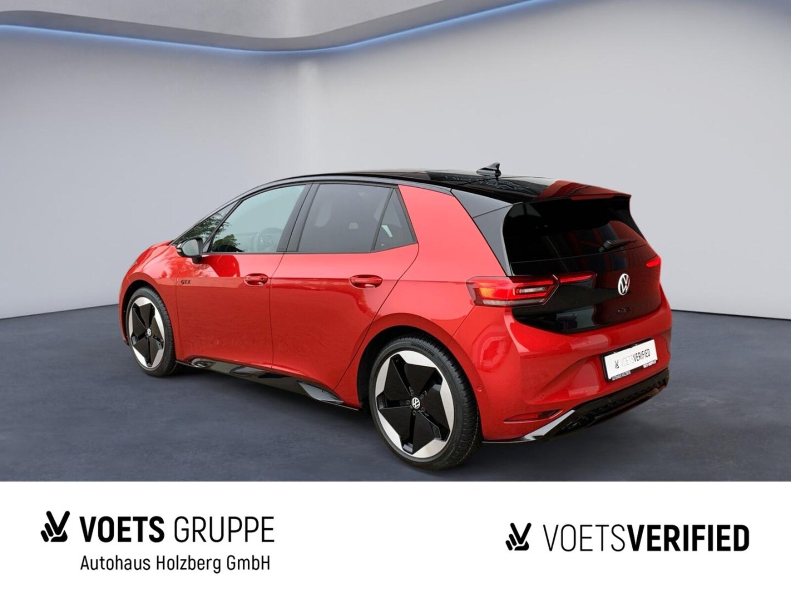 Volkswagen ID.3 – Bild 3