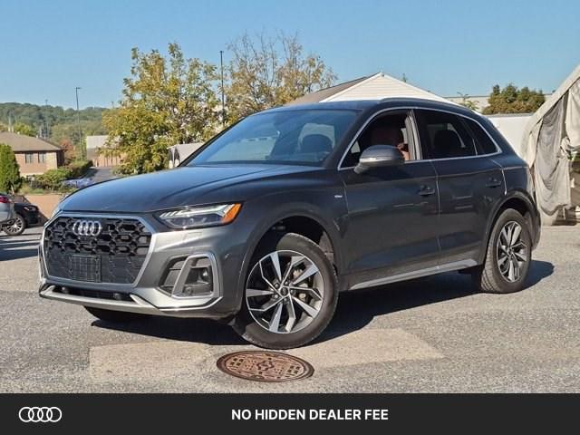 Photo of 2024 Audi Q5 