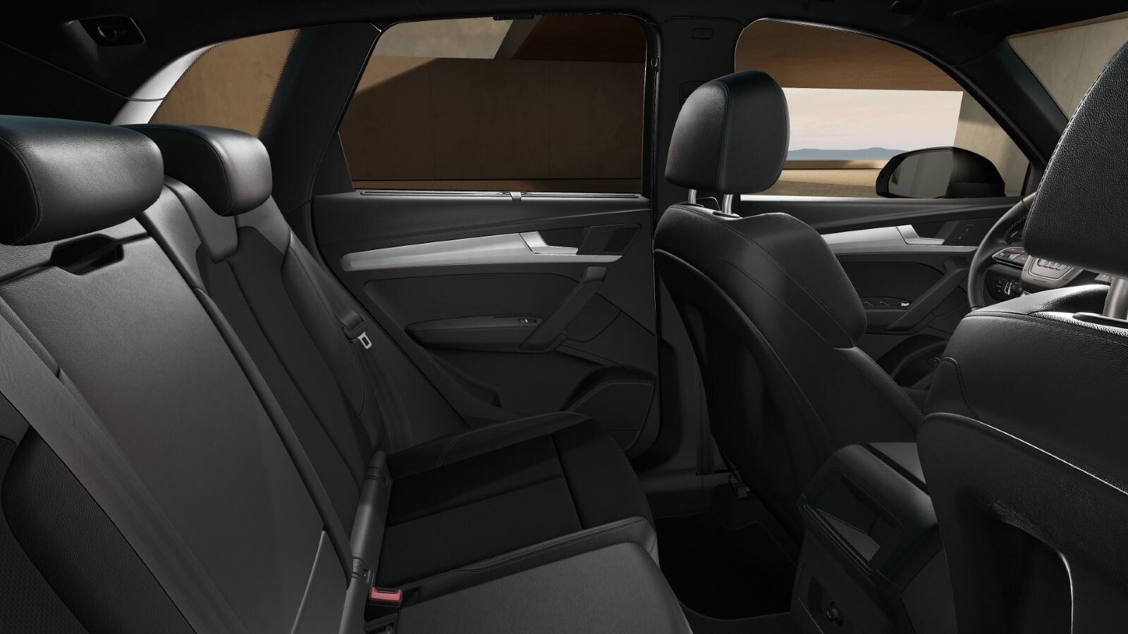 Audi Q5 – Bild 14