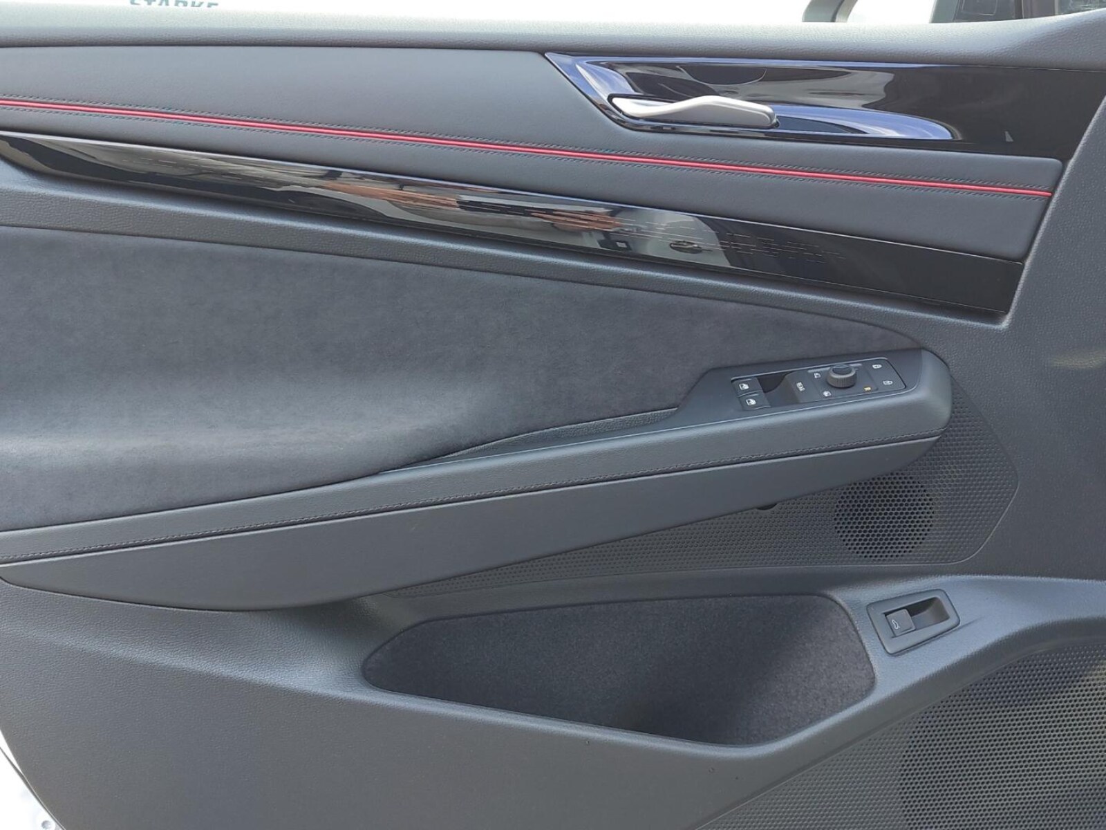 Volkswagen ID.7 Tourer – Bild 7