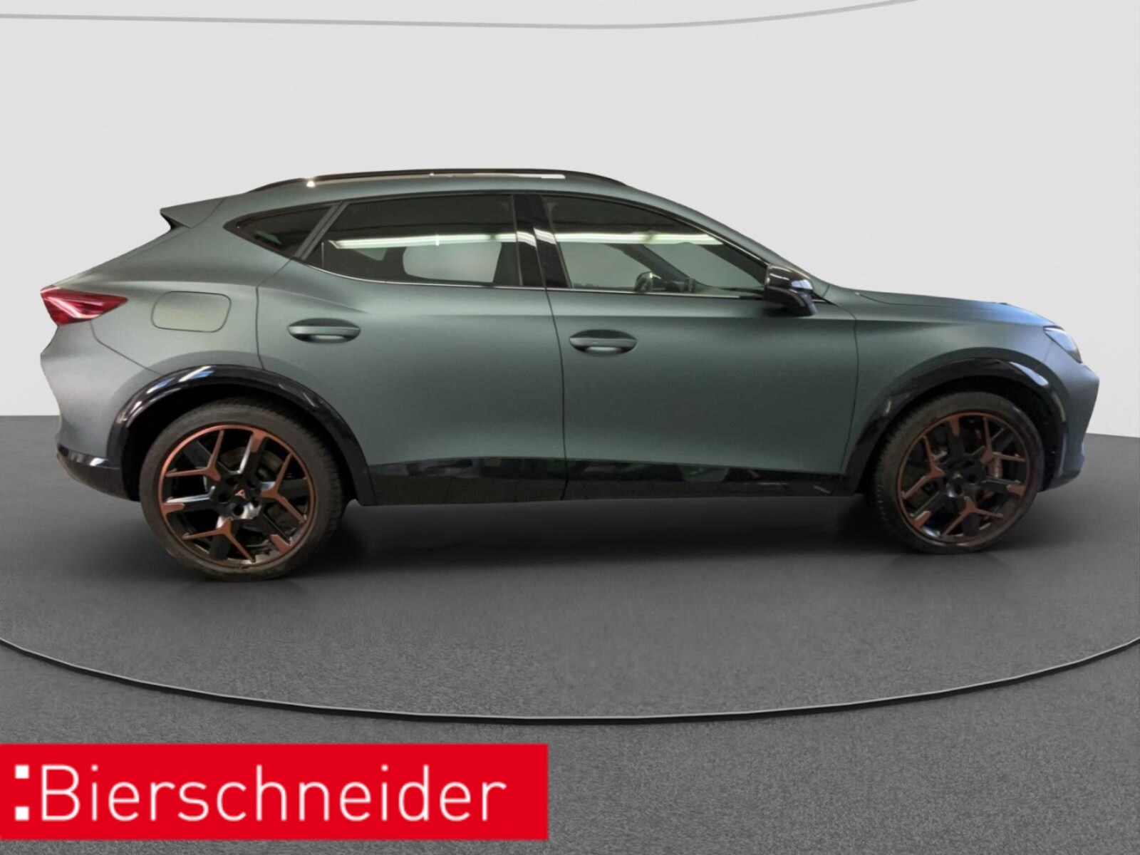 CUPRA Formentor – Bild 10